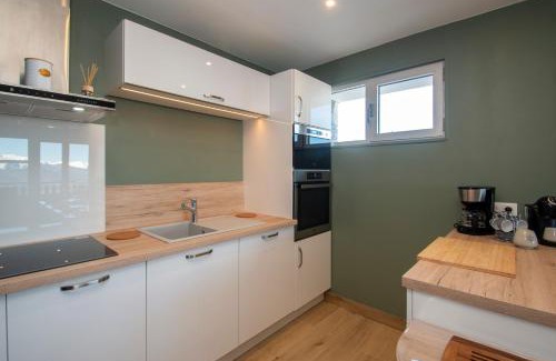 Pla d'Adet Apartamento | La Ludette - Pied des pistes à Pla dAdet