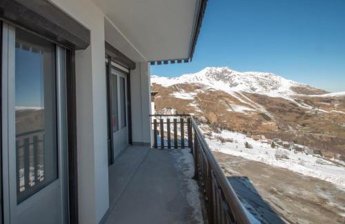 Pla d'Adet Apartamento | La Ludette - Pied des pistes à Pla dAdet