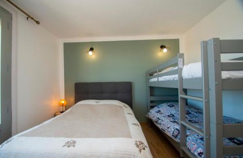 Pla d'Adet Apartamento | La Ludette - Pied des pistes à Pla dAdet