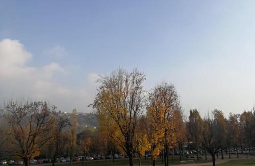Millefonti Apartamento | La Ludocanda