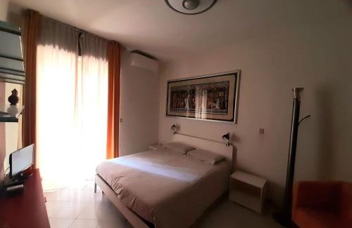 Millefonti Apartamento | La Ludocanda