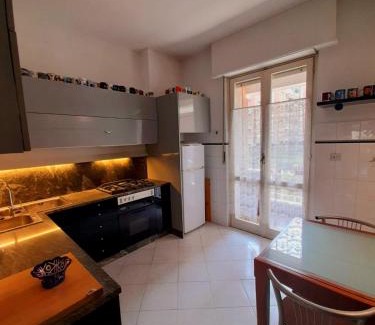 Millefonti Apartamento | La Ludocanda