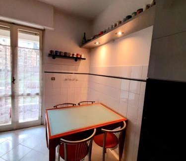Millefonti Apartamento | La Ludocanda