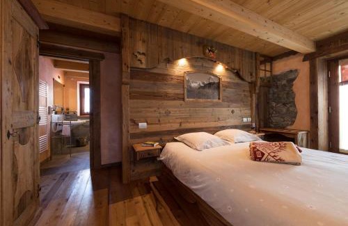 Valtournenche Casa | La Luge