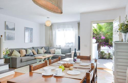 Puerto del Carmen Casa | La Lujancita