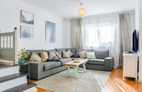 Puerto del Carmen Casa | La Lujancita