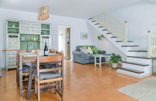 Puerto del Carmen Casa | La Lujancita