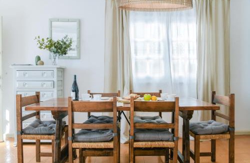 Puerto del Carmen Casa | La Lujancita