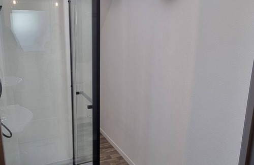 Boulogne-Centre Apartamento | La Lumière de la Côte D'opale