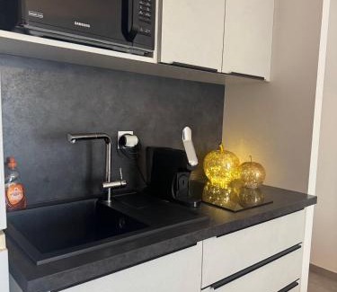 Saint-Philbert-de-Bouaine Apartamento | La Lumière du Coeur