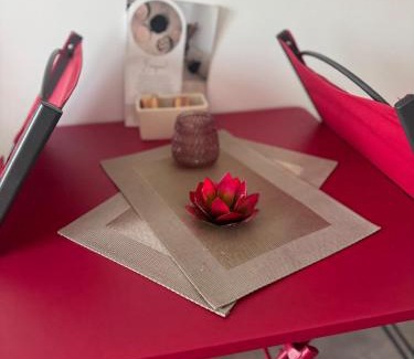 Saint-Philbert-de-Bouaine Apartamento | La Lumière du Coeur