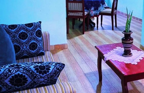 Rwamagana Casa | La Lumiere De Madeleine