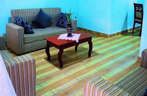 Rwamagana Casa | La Lumiere De Madeleine