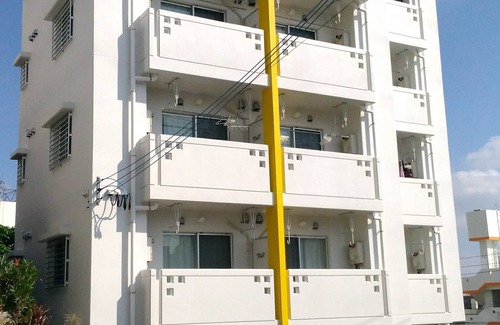 Naha Apartamento | La Lumiere Oroku 202