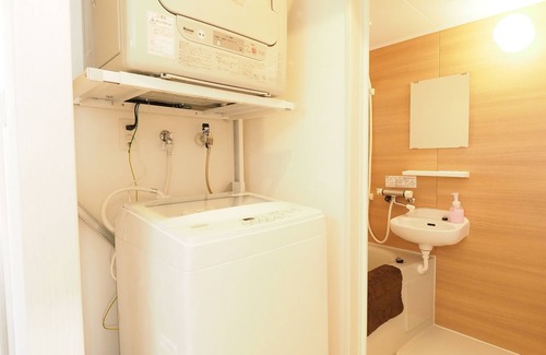 Naha Apartamento | La Lumiere Oroku 202