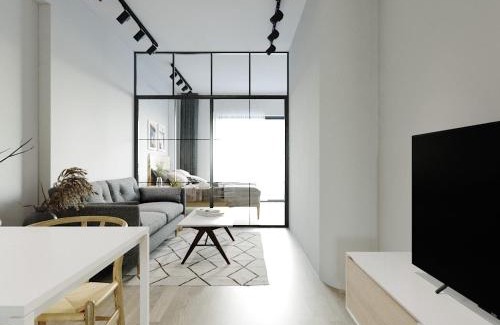 Trang Tien Apartamento | La Lumiere Residence in Old Quarter-Boutique Design-Free Laundry