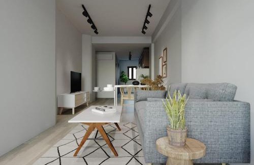 Trang Tien Apartamento | La Lumiere Residence in Old Quarter-Boutique Design-Free Laundry
