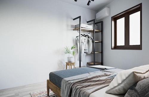 Trang Tien Apartamento | La Lumiere Residence in Old Quarter-Boutique Design-Free Laundry