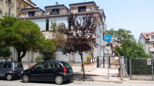 Agropoli Apartamento | La Luna Blu