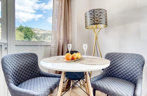 Jijona Apartamento | La Luna