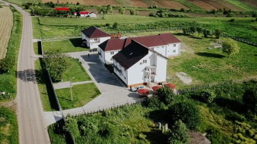 Ocna Mures Apartamento | La Luna Imobiliare