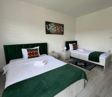 Ocna Mures Apartamento | La Luna Imobiliare