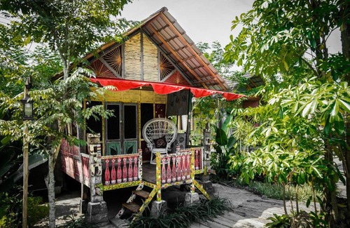 Mlati Complejo | La Luna Resort Yogyakarta