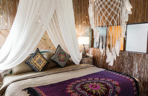 Mlati Complejo | La Luna Resort Yogyakarta