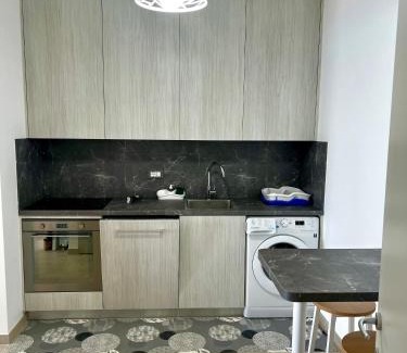 Vallecrosia Apartamento | La luna sul mare