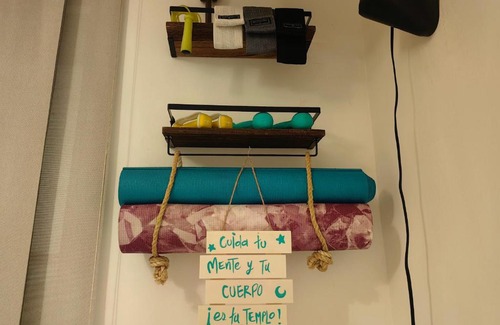 Guayabal Apartamento | La Lunar un espacio ideal para trabajar y conocer Medellín
