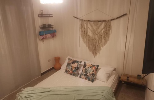 Guayabal Apartamento | La Lunar un espacio ideal para trabajar y conocer Medellín