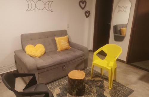 Guayabal Apartamento | La Lunar un espacio ideal para trabajar y conocer Medellín