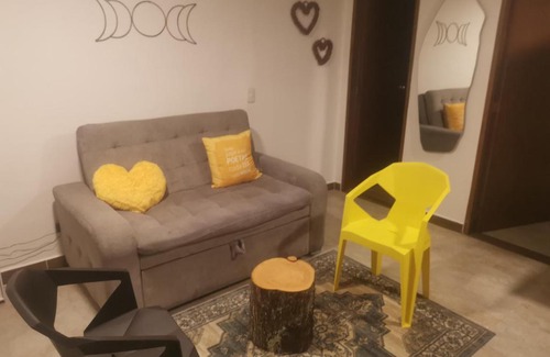 Guayabal Apartamento | La Lunar un espacio ideal para trabajar y conocer Medellín