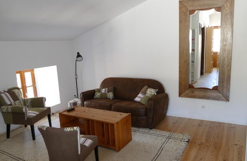Vesc Casa | La Luniere