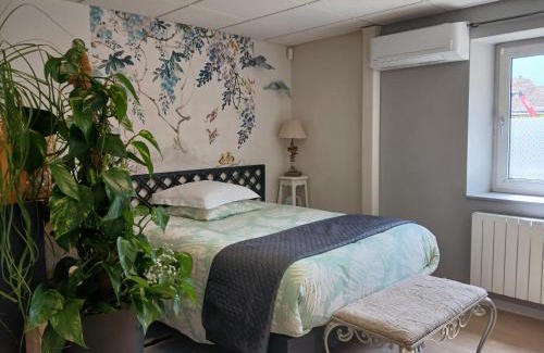 Morteau Apartamento | La Lusitanie,meublé de tourisme