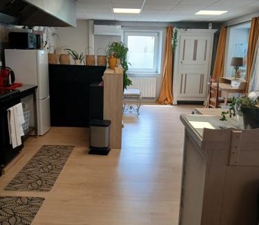 Morteau Apartamento | La Lusitanie,meublé de tourisme