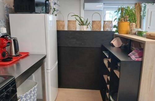 Morteau Apartamento | La Lusitanie,meublé de tourisme