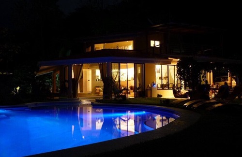 Santa Teresa Villa | La Luxuria Rock Star Villa - **** ¡¡LA MAYOR CALIFICACIÓN Y LA MEJOR OFERTA DE LA ZONA !! ****
