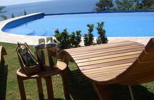 Santa Teresa Villa | La Luxuria Rock Star Villa - **** ¡¡LA MAYOR CALIFICACIÓN Y LA MEJOR OFERTA DE LA ZONA !! ****