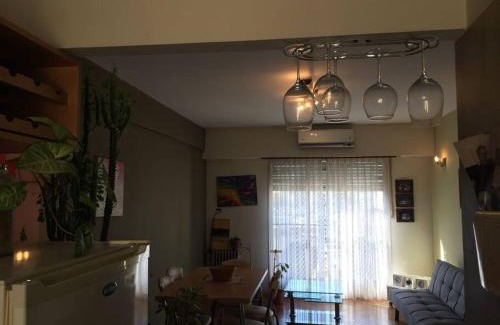 San Telmo Apartamento | La luz de San Telmo