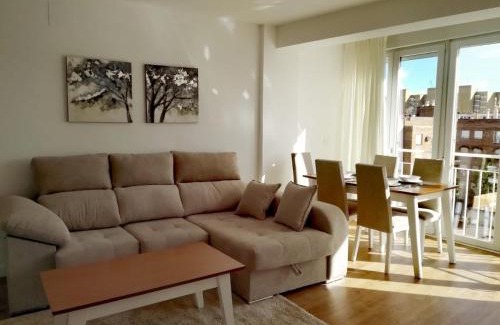 Triana Apartamento | La luz de triana Apartamento 3 dormitorios