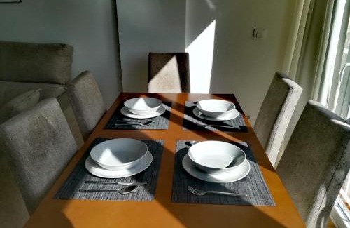 Triana Apartamento | La luz de triana Apartamento 3 dormitorios