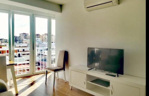 Triana Apartamento | La luz de triana Apartamento 3 dormitorios