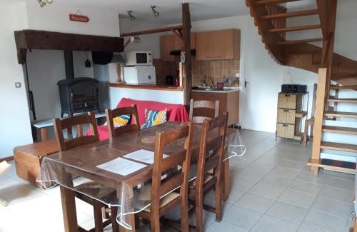 Pleslin-Trigavou Casa | La Lyonnais
