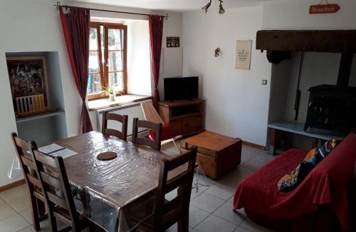 Pleslin-Trigavou Casa | La Lyonnais
