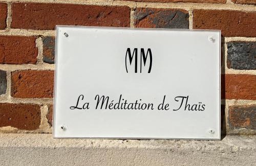 Vertus Cama Y Desayuno | La Méditation de Thaïs
