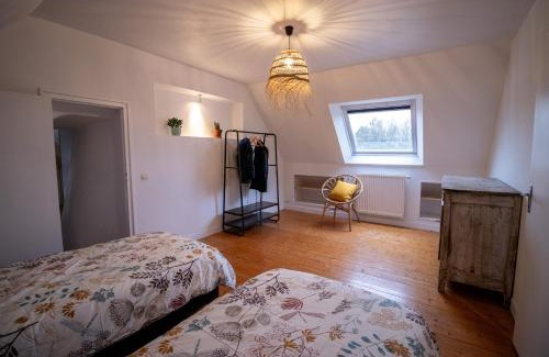 Plougasnou Casa | la Métairie du Grand Ker