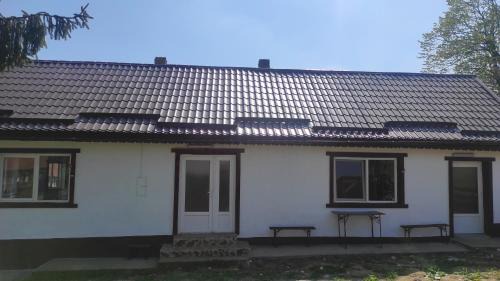 Carbunari Casa | La Măcei