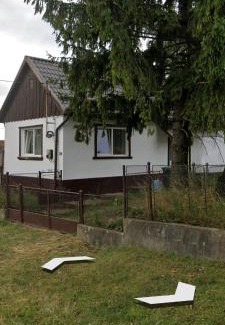 Carbunari Casa | La Măcei