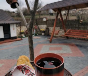Cimislia District Cama Y Desayuno | La Mădălina